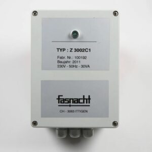 Lichtschrankenschaltgerät Fasnacht Z 3002 C (neueste Version)
